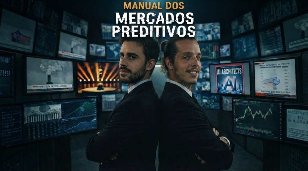 Semana dos Mercados Preditivos